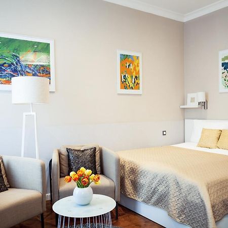 Markiz Luxury Apartments Zagrzeb Zewnętrze zdjęcie