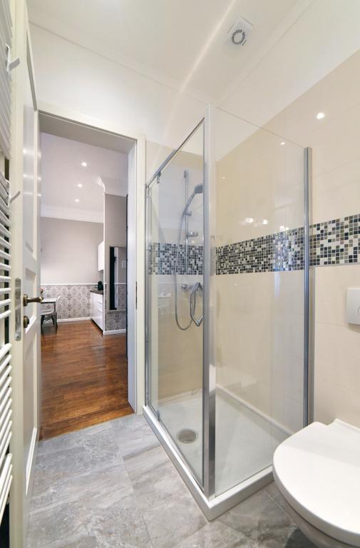 Markiz Luxury Apartments Zagrzeb Zewnętrze zdjęcie