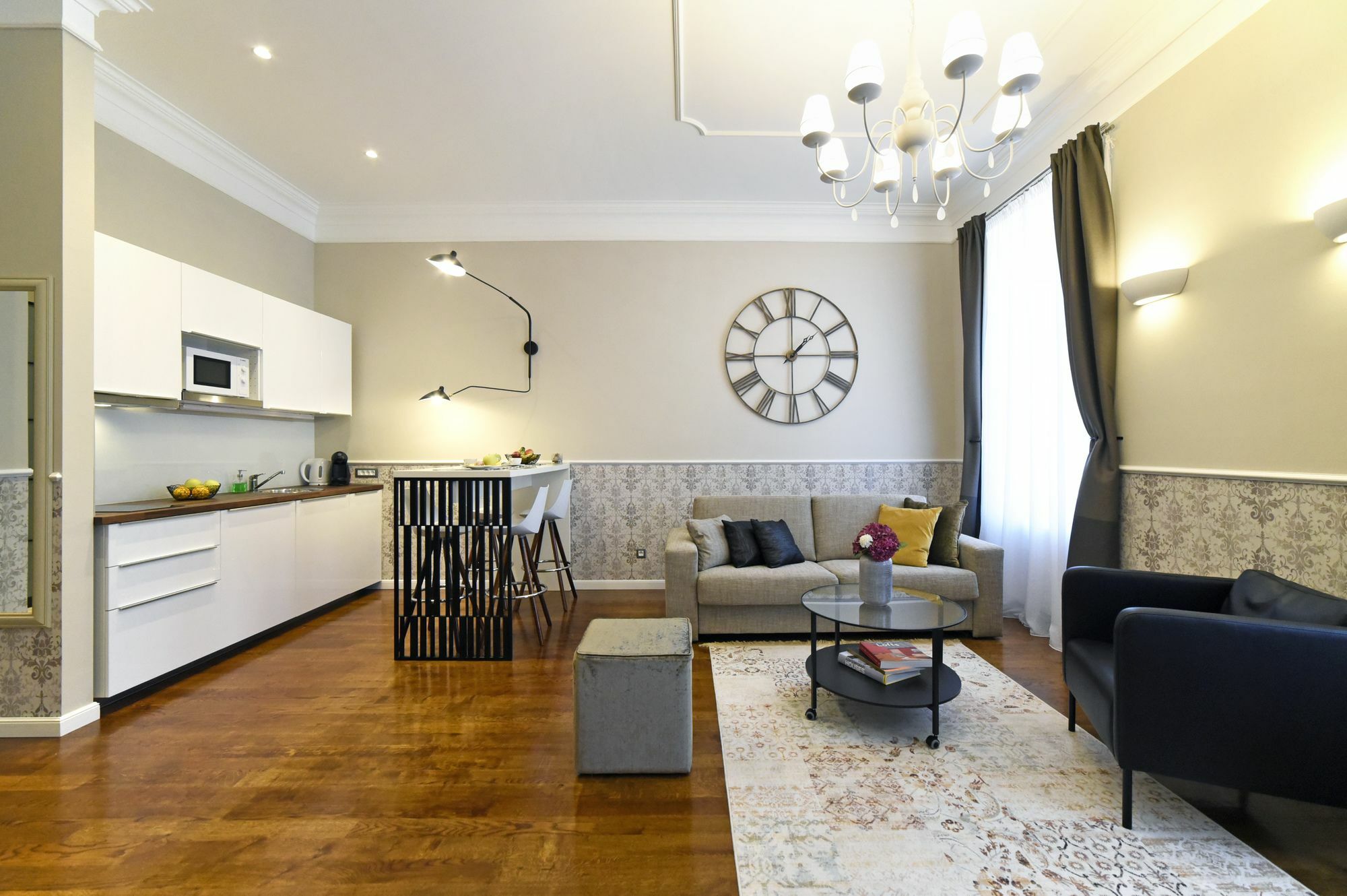 Markiz Luxury Apartments Zagrzeb Zewnętrze zdjęcie