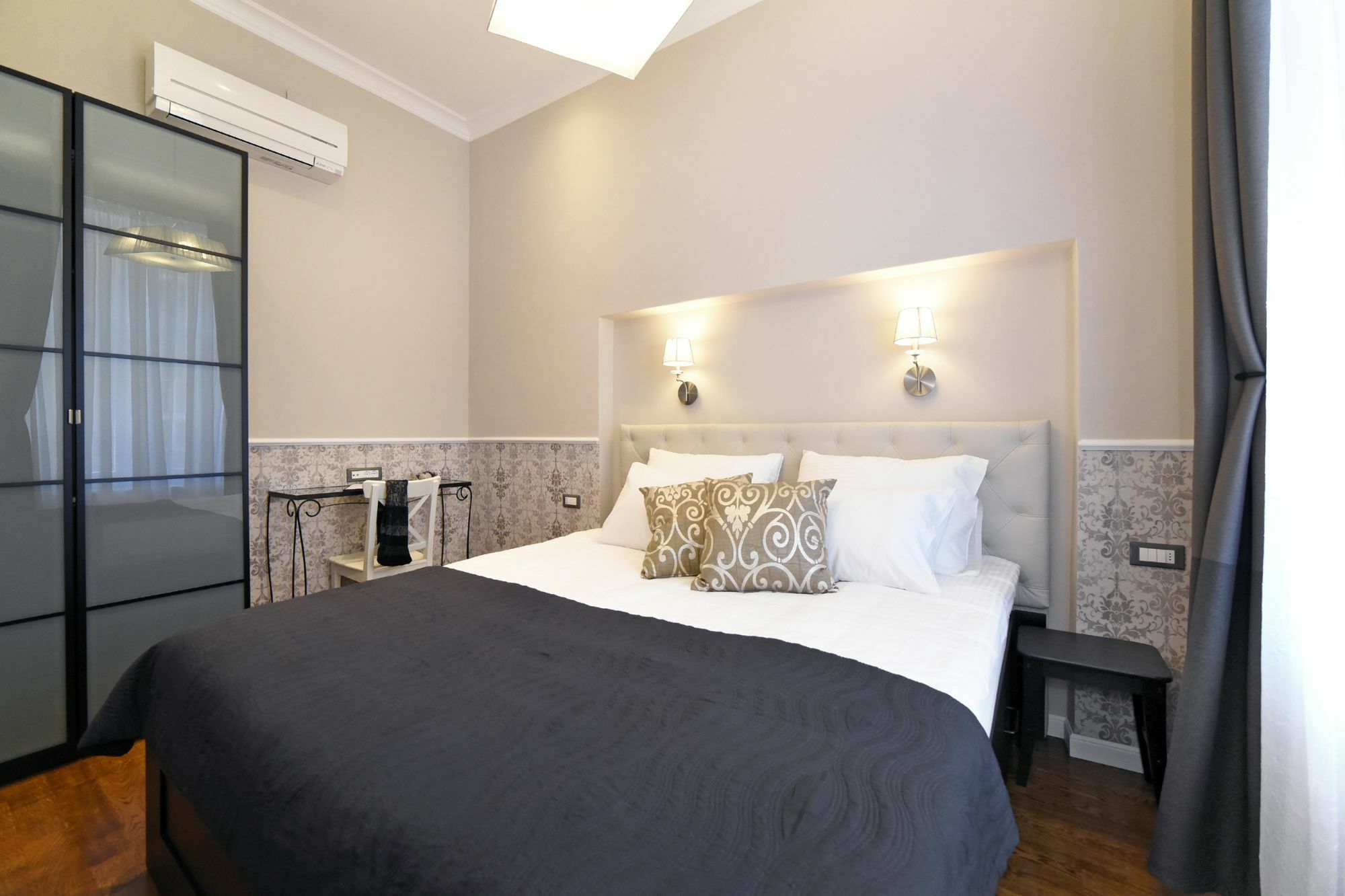 Markiz Luxury Apartments Zagrzeb Zewnętrze zdjęcie
