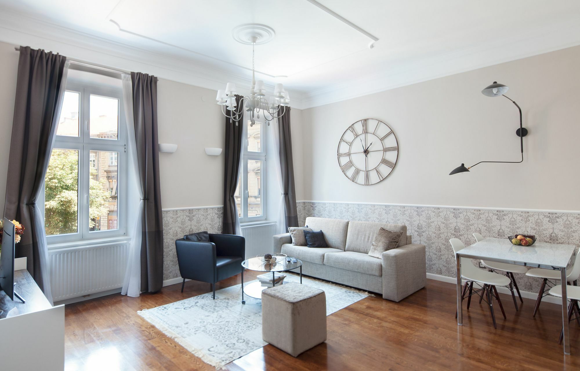 Markiz Luxury Apartments Zagrzeb Zewnętrze zdjęcie