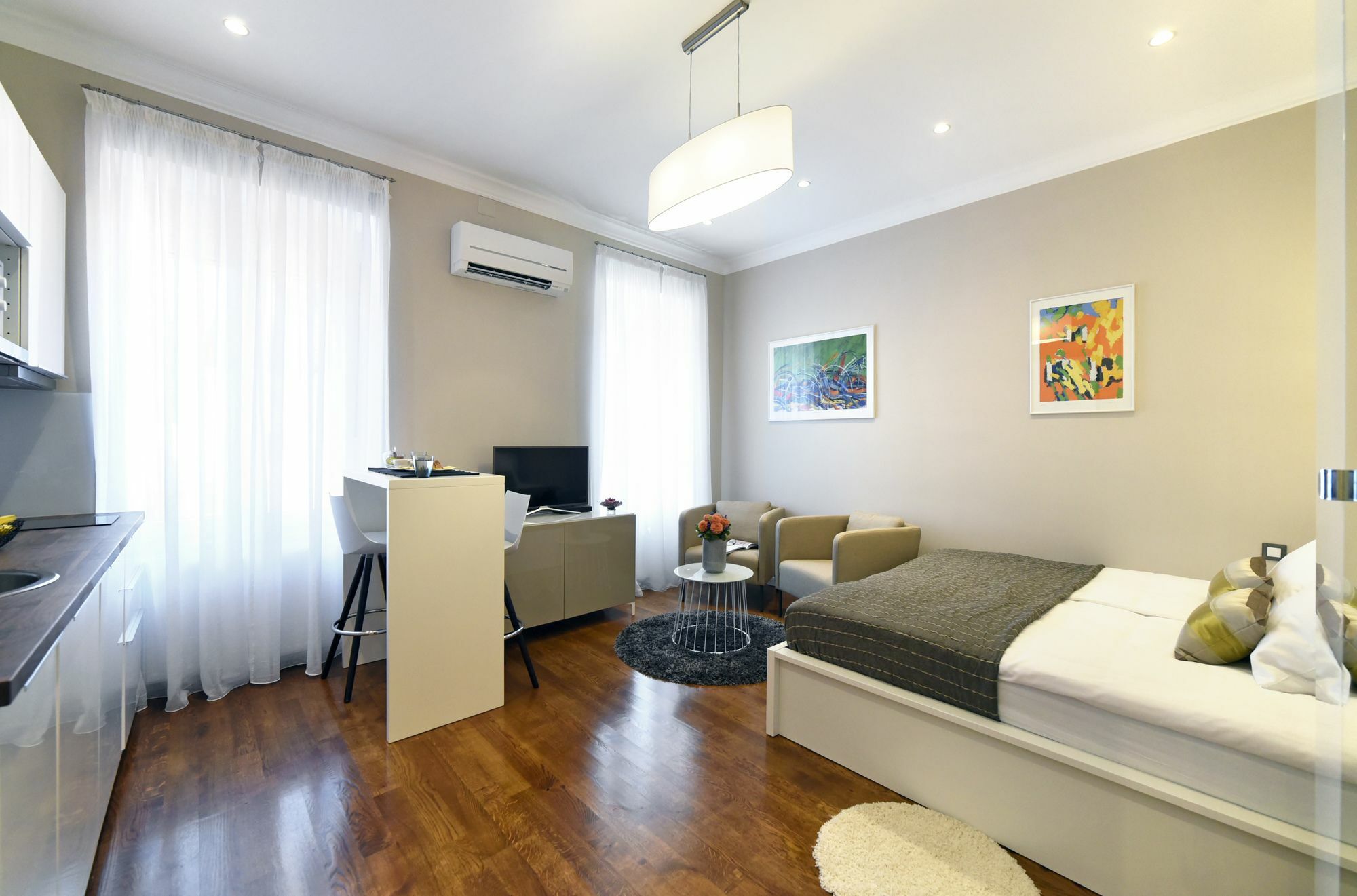 Markiz Luxury Apartments Zagrzeb Zewnętrze zdjęcie