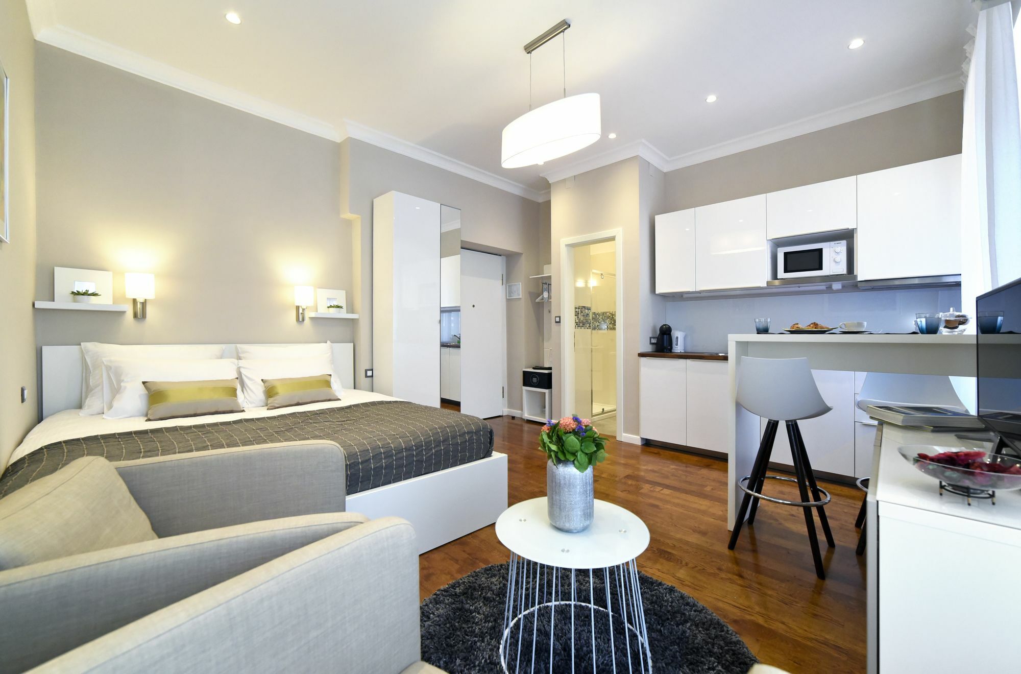 Markiz Luxury Apartments Zagrzeb Zewnętrze zdjęcie