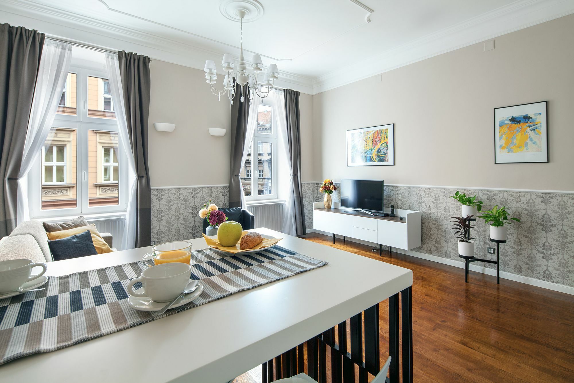 Markiz Luxury Apartments Zagrzeb Zewnętrze zdjęcie