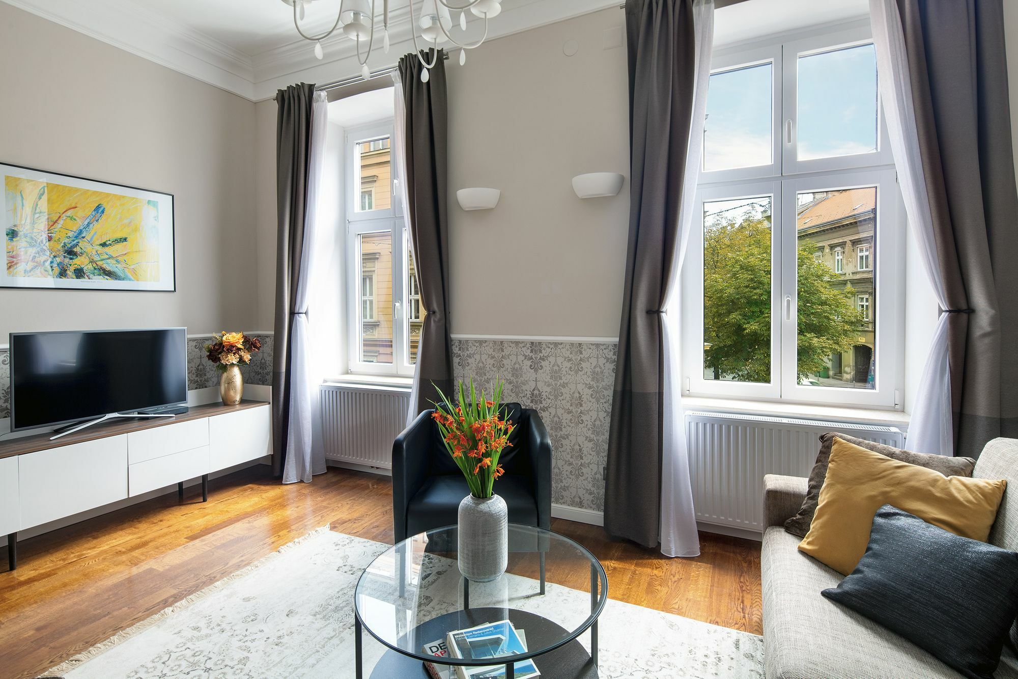 Markiz Luxury Apartments Zagrzeb Zewnętrze zdjęcie