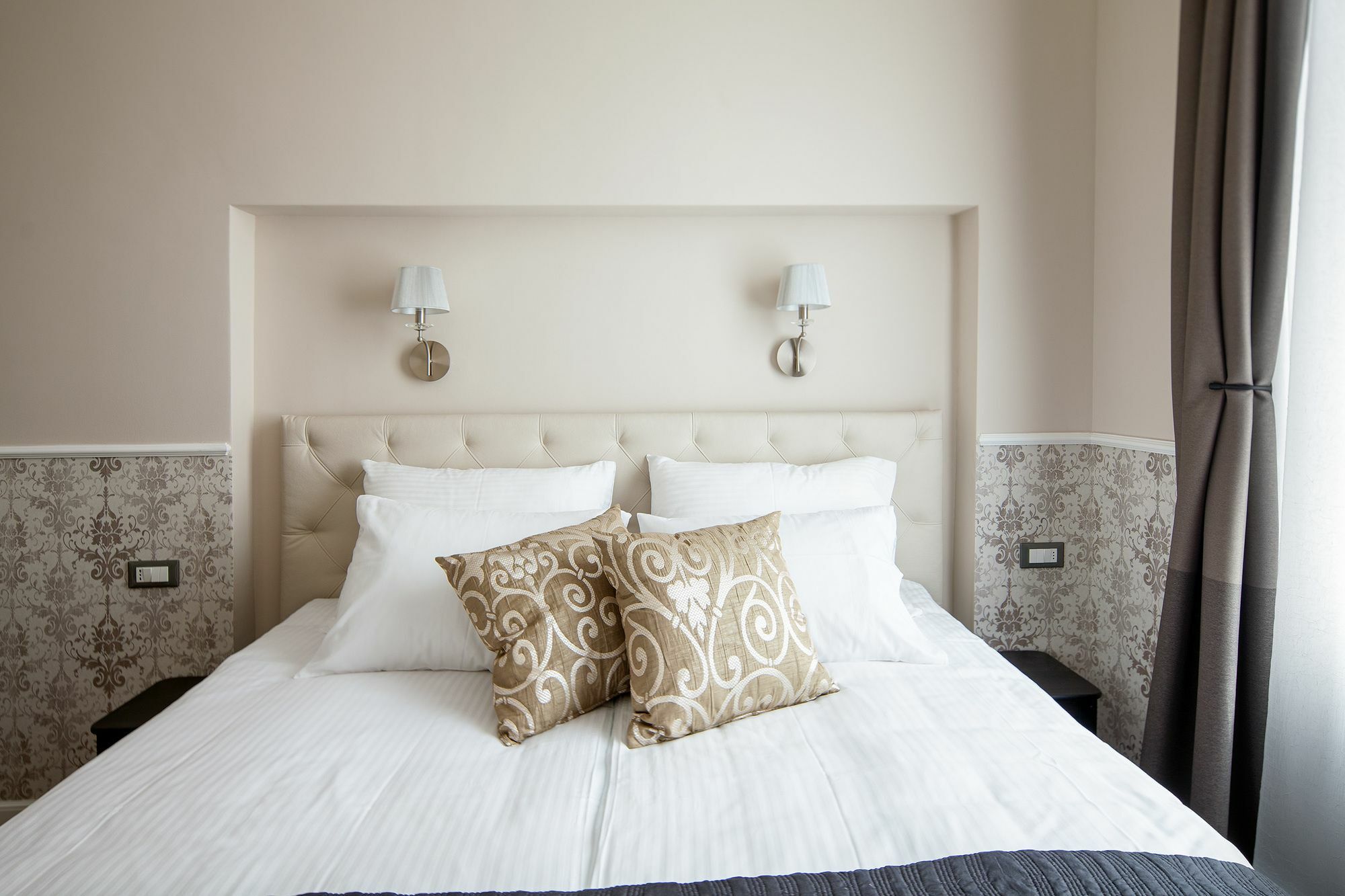 Markiz Luxury Apartments Zagrzeb Zewnętrze zdjęcie
