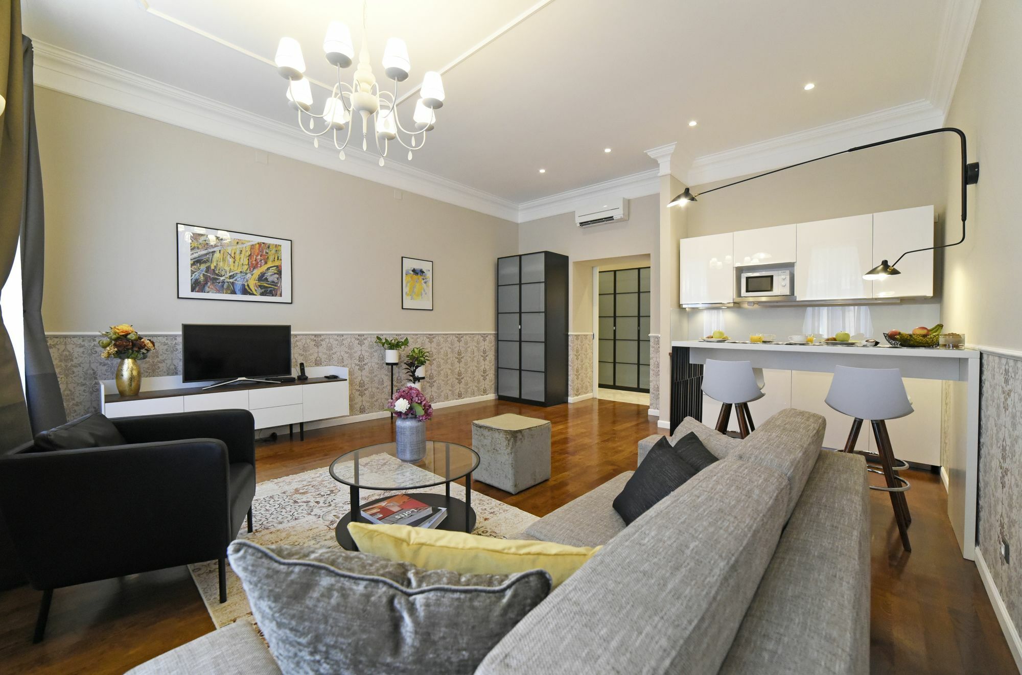 Markiz Luxury Apartments Zagrzeb Zewnętrze zdjęcie