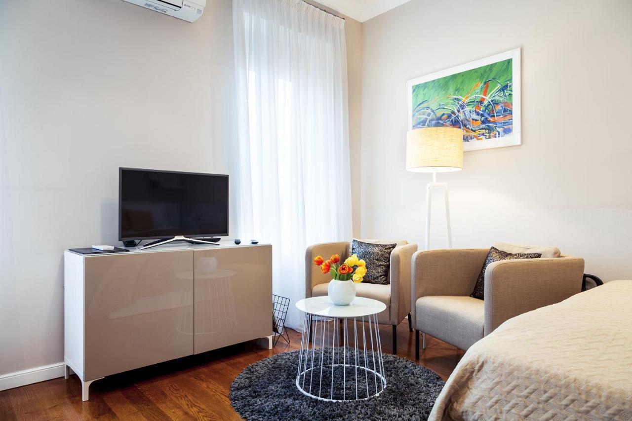 Markiz Luxury Apartments Zagrzeb Zewnętrze zdjęcie
